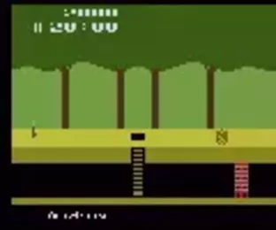 Image n° 5 - screenshots  : Pitfall Cupcake (hack)